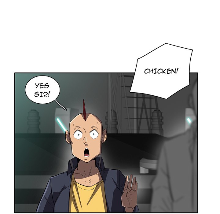 Stardust - episode 38 - 41