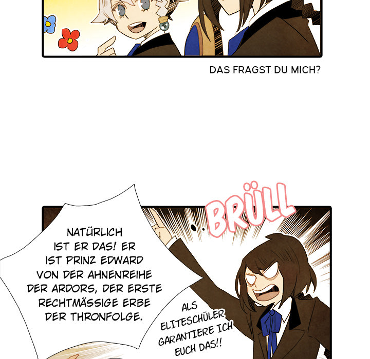 Ardors Königreich - episode 24 - 34