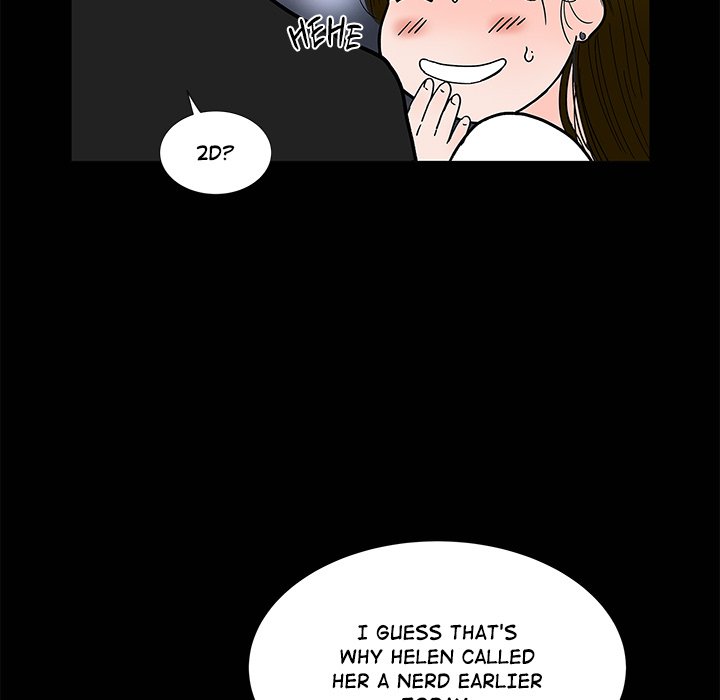 My Secret Double Life - episode 6 - 30