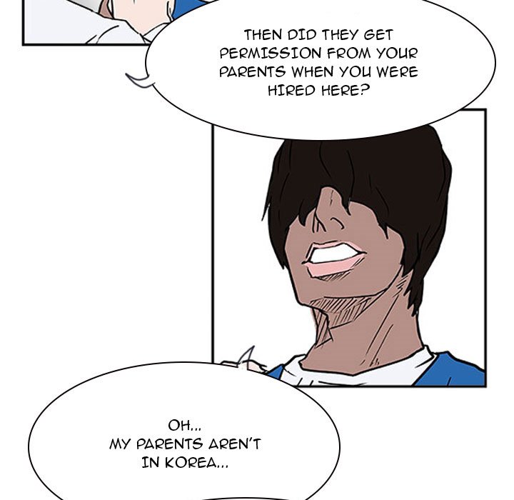 Tweener - episode 19 - 60
