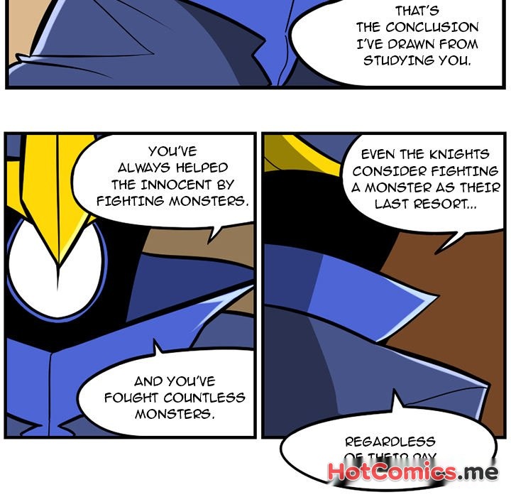 Guardian's Work: Hunting Bakery - episode 16 - 27