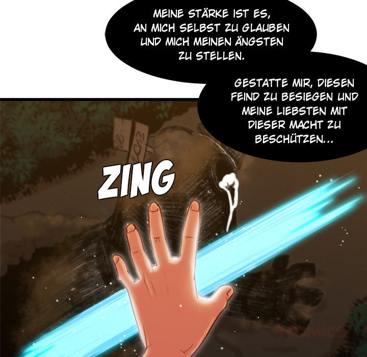 Im Wald der Glühwürmchen - episode 5 - 18