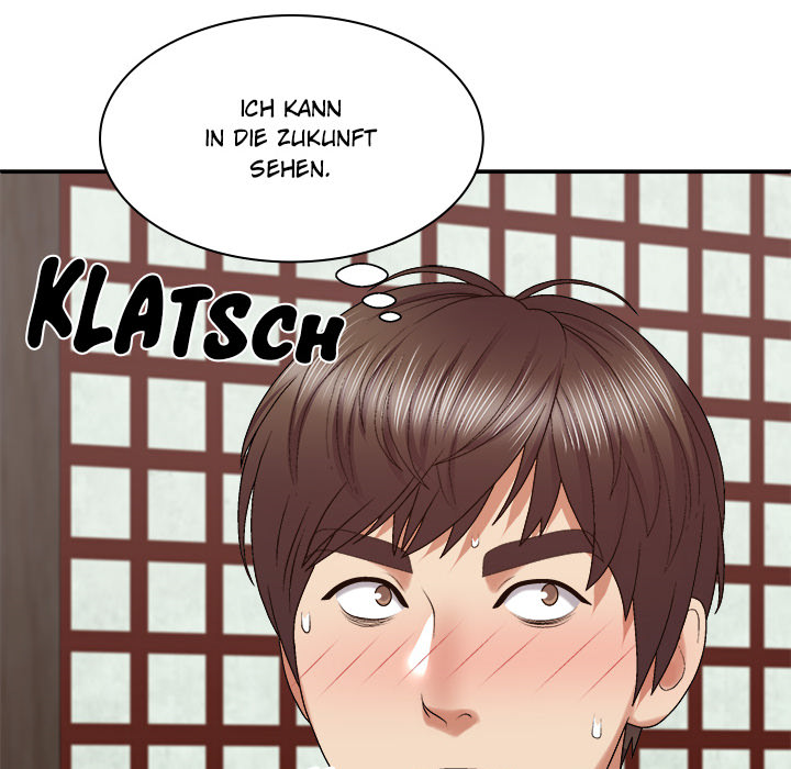 Ein standhafter Geist - episode 47 - 74