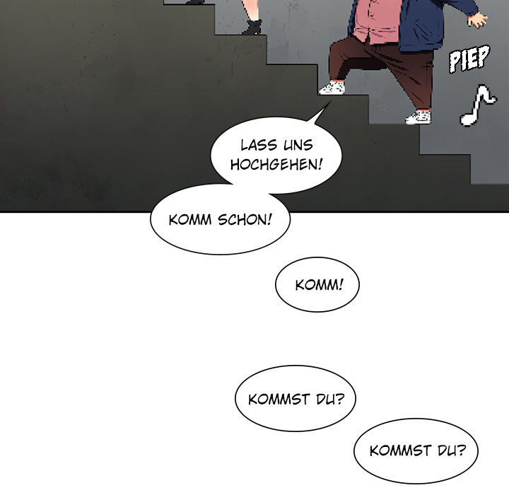 Vom Fiesling zum Liebling - episode 8 - 45