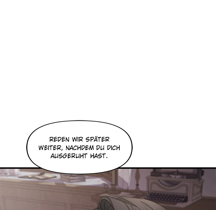 Apollons Herz - episode 29 - 33