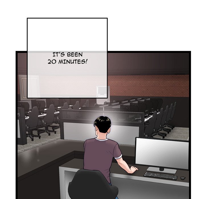 Midnight PC Cafe - episode 19 - 134