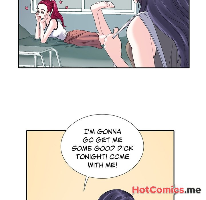Match Made In Bed - episode 7 - 25