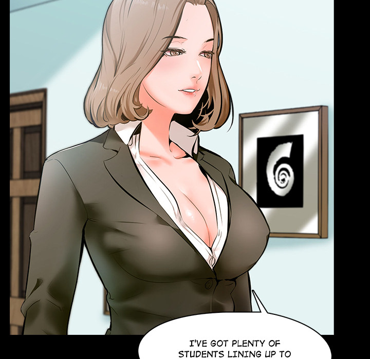 A+ for Pleasure - episode 1 - 8