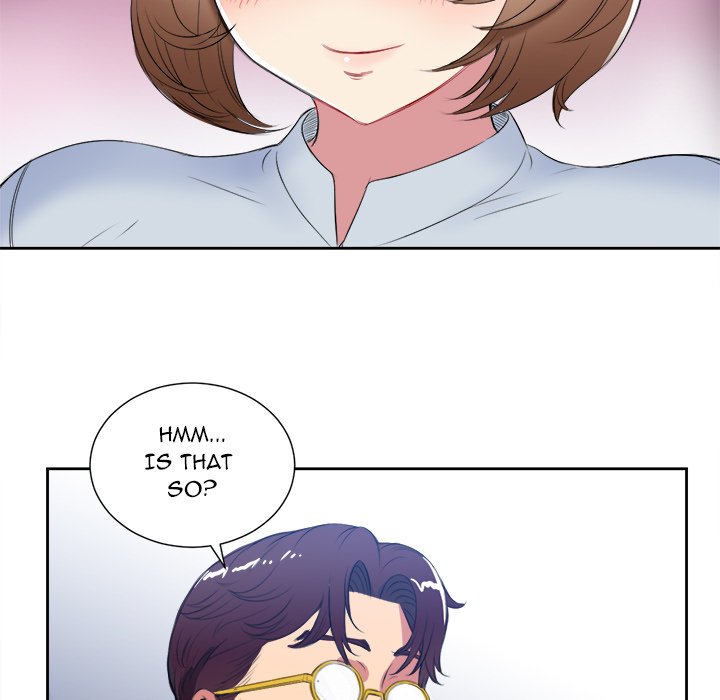 Yuri's Part Time Job - episode 26 - 74