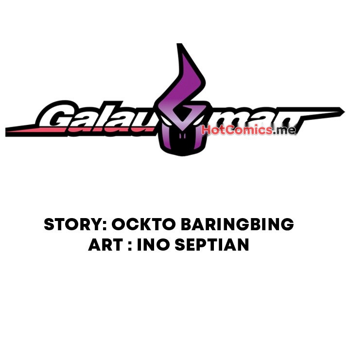 Galauman - episode 5 - 10