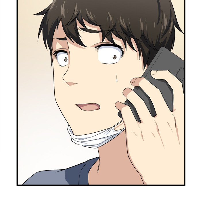 Excuse Me, This is my Room - episode 8 - 57