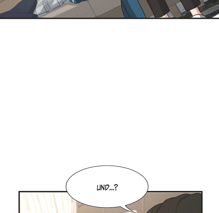 Die geheime Liebe des Omega K - episode 47 - 127