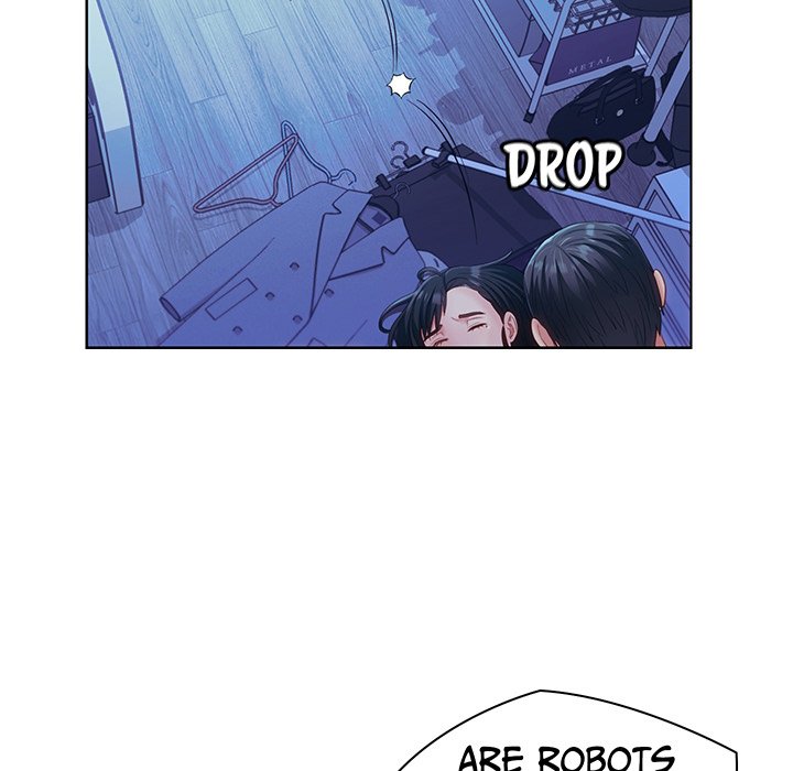 Master, Do You Need A Hand? - episode 21 - 52