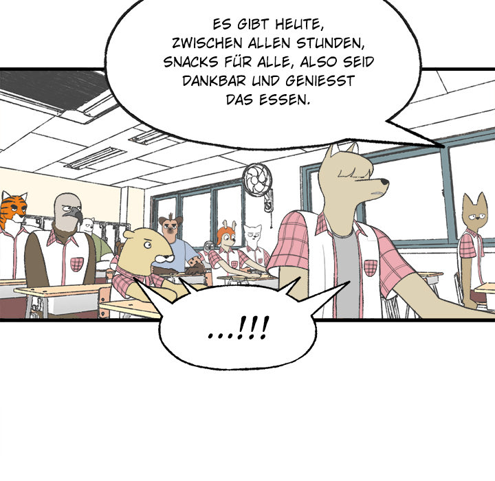 Mitschüler fressen verboten - episode 13 - 37