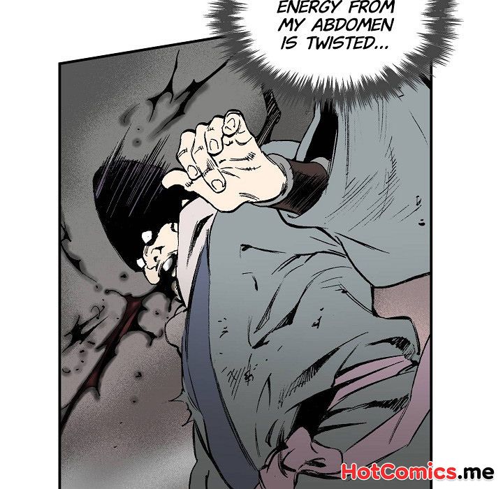 Magician's Murim Adventures - episode 39 - 54
