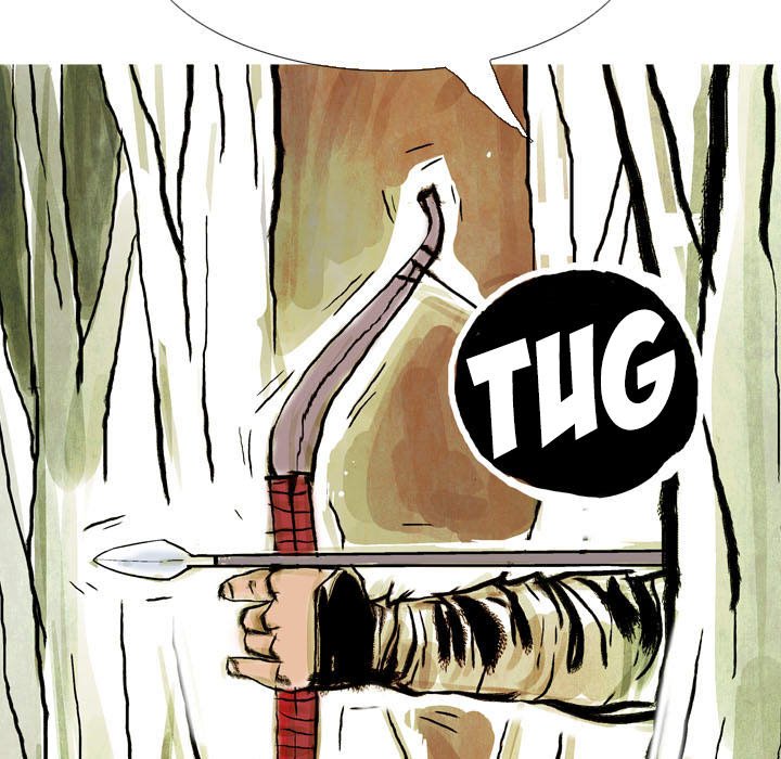 The Sword Clan - episode 46 - 124