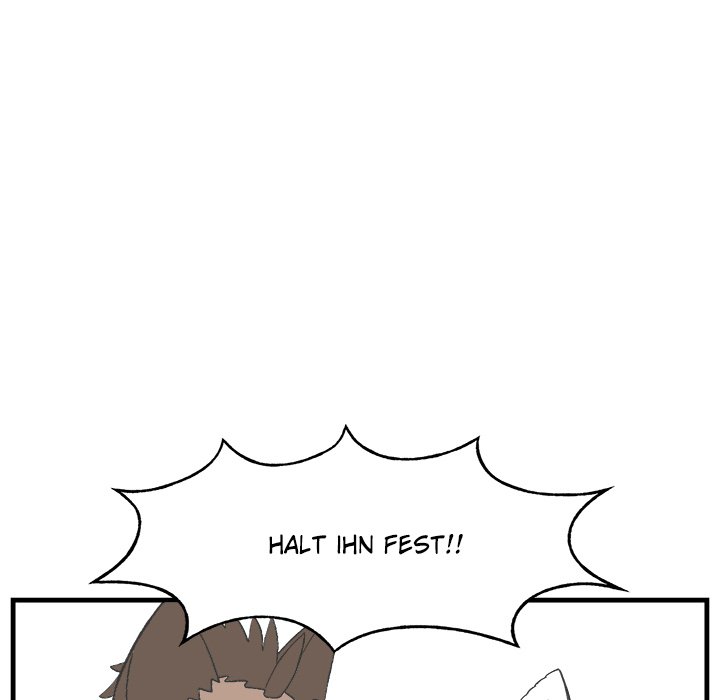 Mitschüler fressen verboten - episode 17 - 36