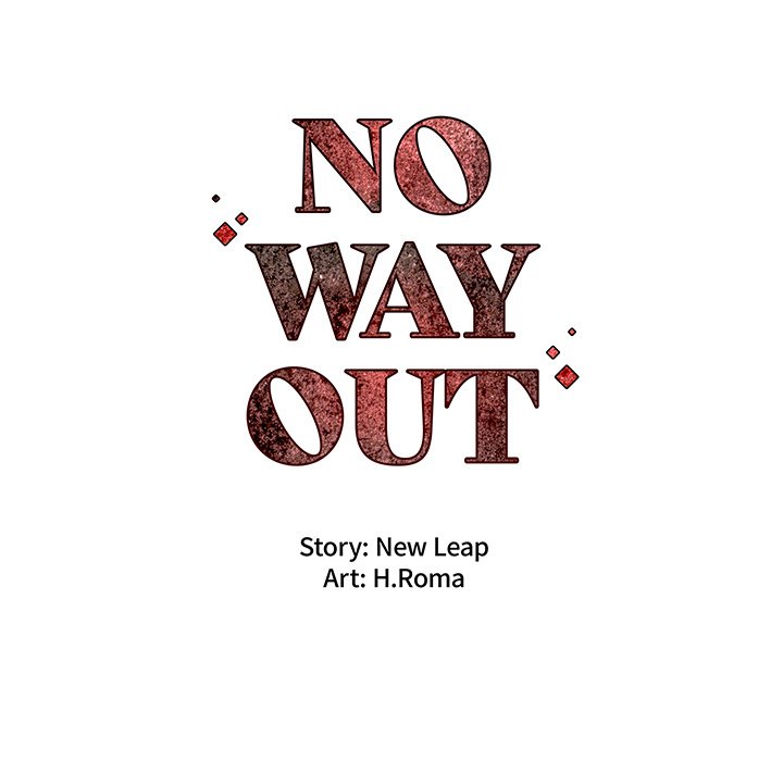 No Way Out - episode 4 - 90