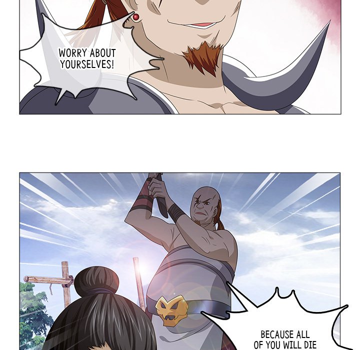 The Monkey King's Tale - episode 74 - 4