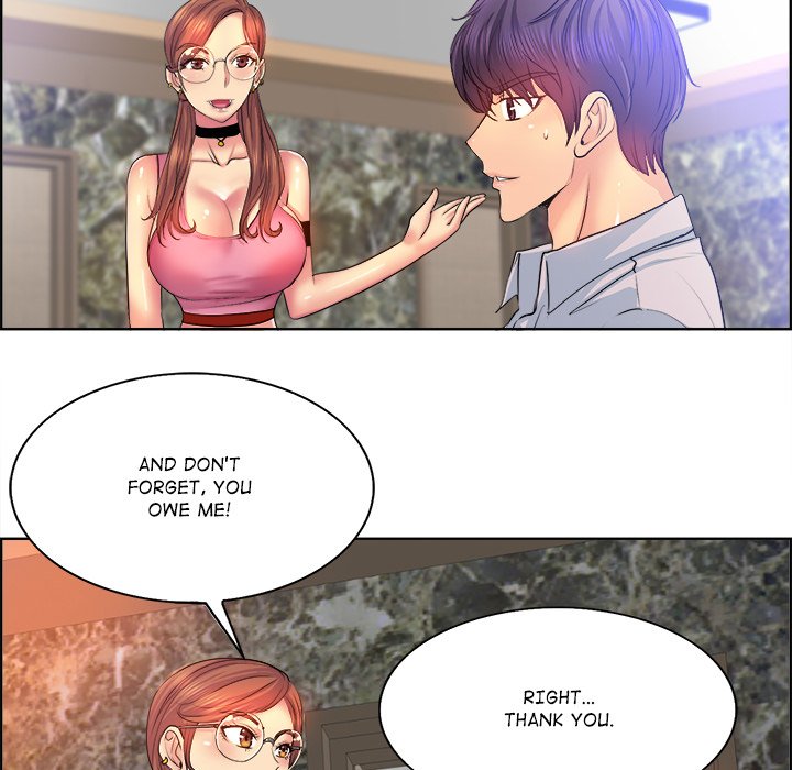 Hole in One - episode 3 - 35