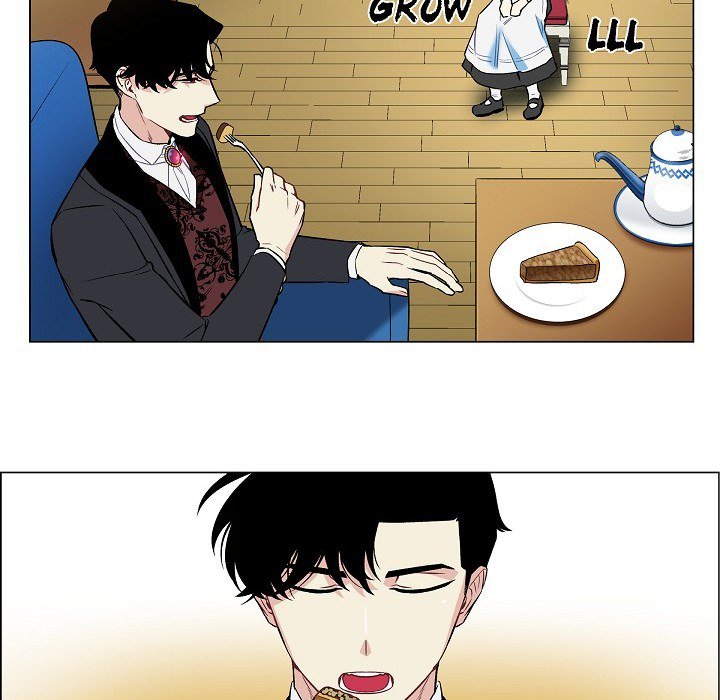 The Maid and the Vampire - episode 3 - 53