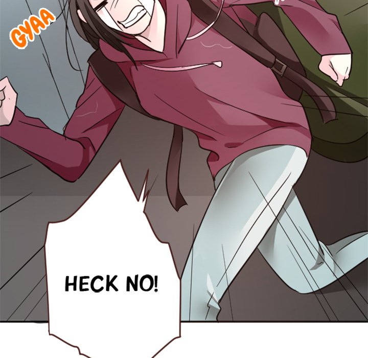 Pick Me, Girl! - episode 11 - 16