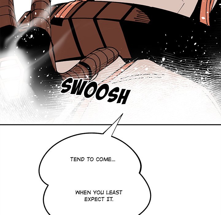 Iron Mech Bride - episode 13 - 83