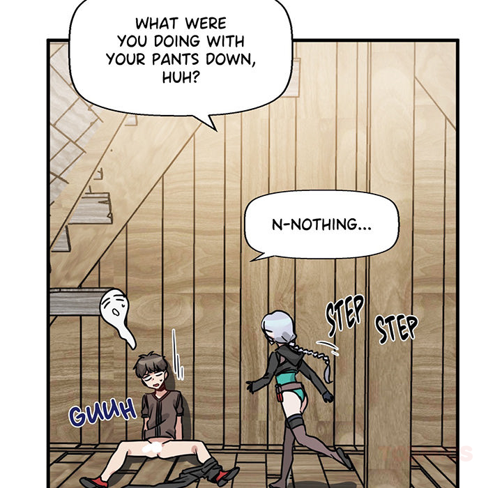 No Man's Land - episode 10 - 128