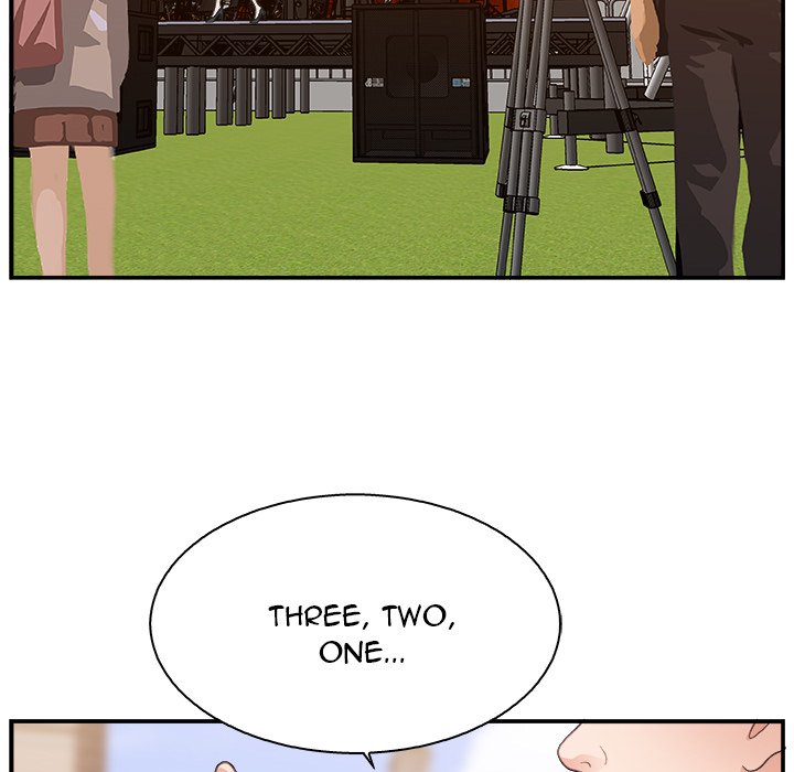 Miss Announcer - episode 12 - 4