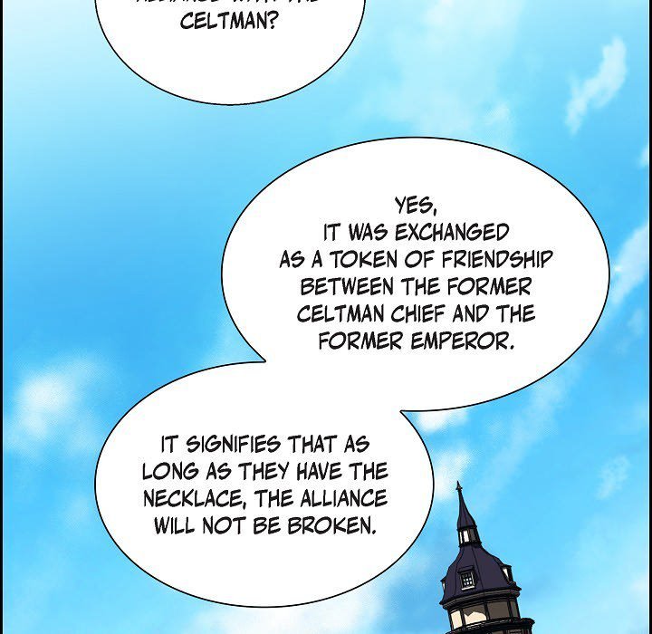 The Destroyer Fell in Love with Me - episode 29 - 58