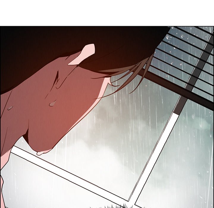 Rain Curtain - episode 33 - 110