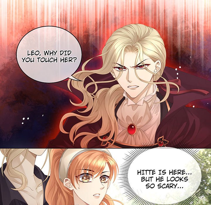 MASTER AND SEVEN LOVERS - episode 26 - 4