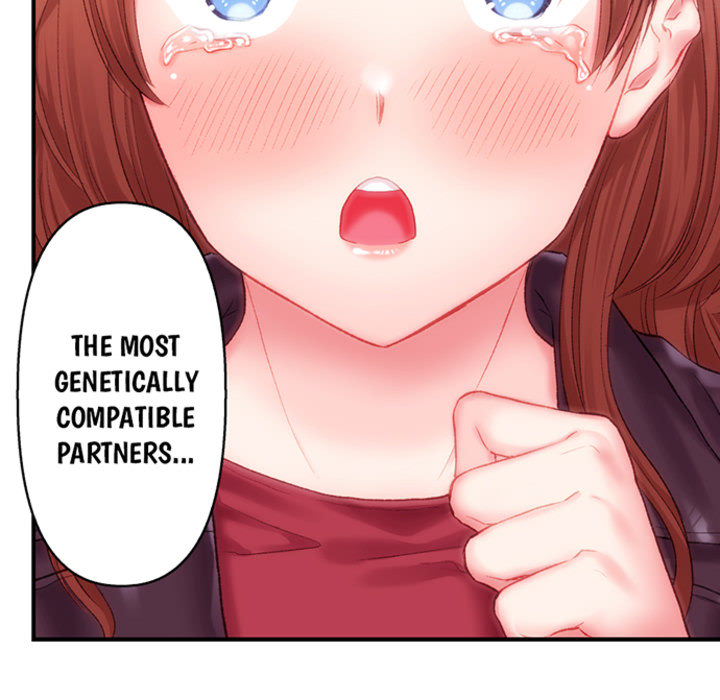 100% Compatibility: My DNA Desires My Step-Brother - episode 21 - 48