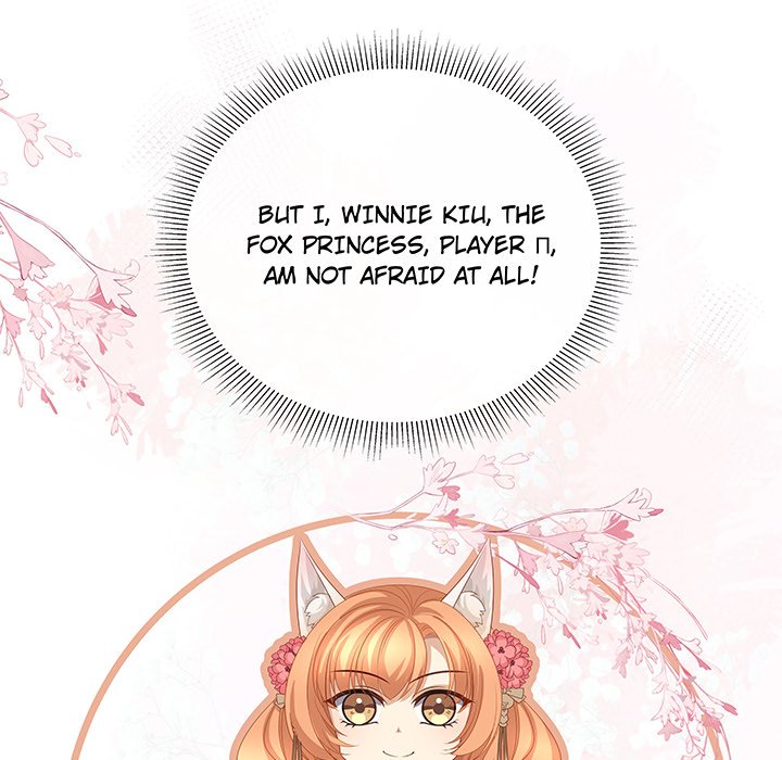 MASTER AND SEVEN LOVERS - episode 81 - 7
