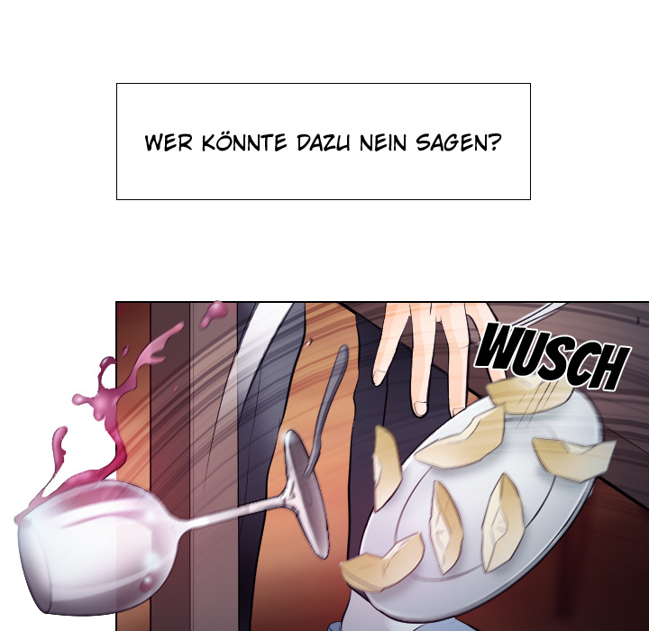 Untreu - episode 15 - 25