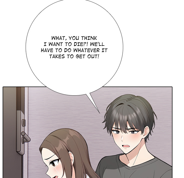 Locked With Her - episode 6 - 60