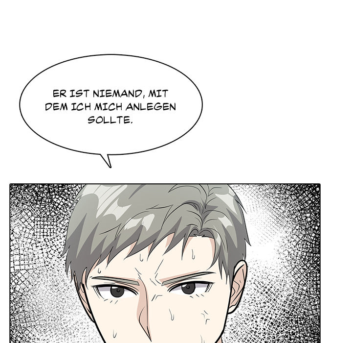 Teufel der Oberstufe: Boost - episode 10 - 58