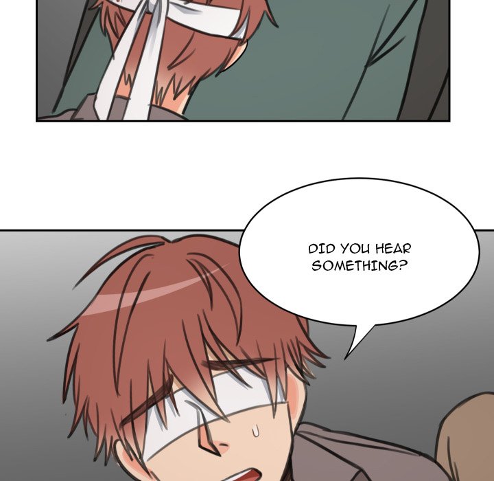 The Warmth of Your Heartbeat - episode 15 - 28