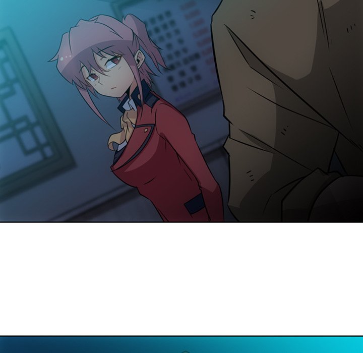 Such a Cute Spy - episode 34 - 87