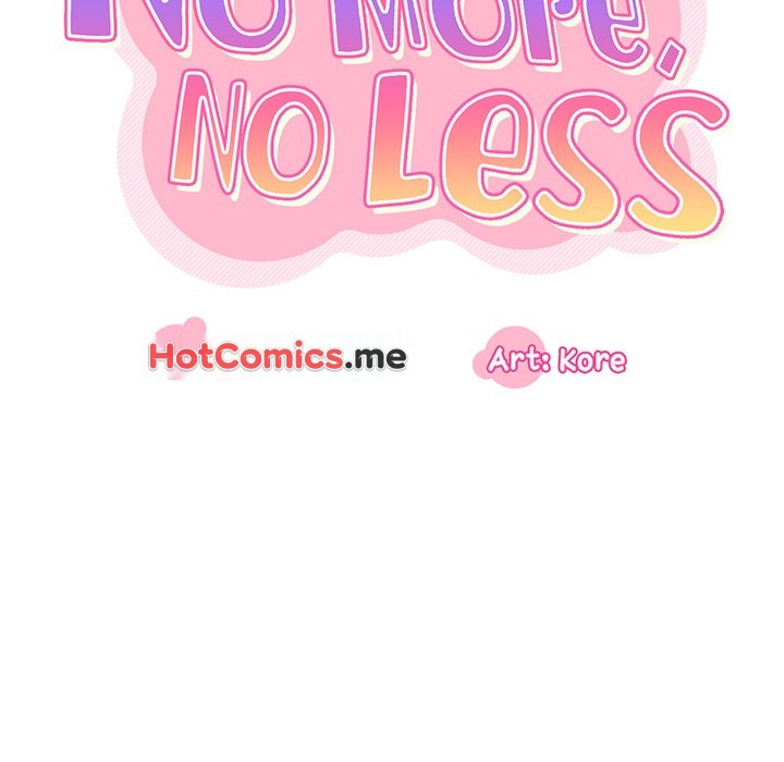 No More, No Less - episode 1 - 159