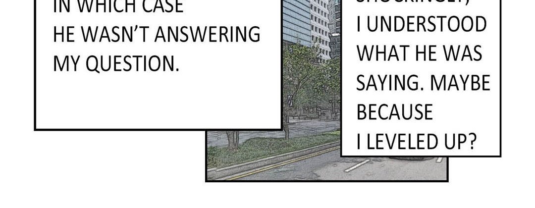 Living with The Wizard - episode 7 - 19