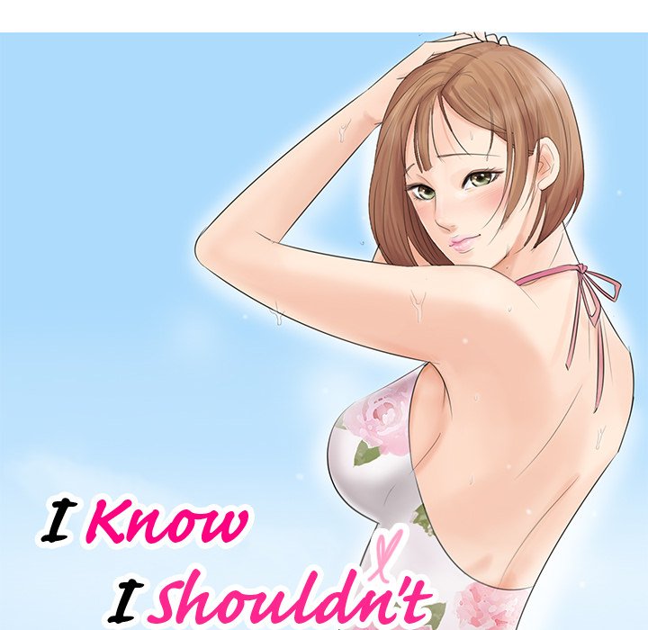 I Know I Shouldn't - episode 12 - 9
