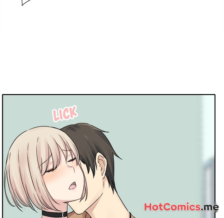 Excuse me, This is my Room - episode 19 - 32