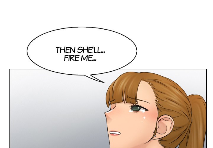 My Girlfriend and My Slave - episode 13 - 0