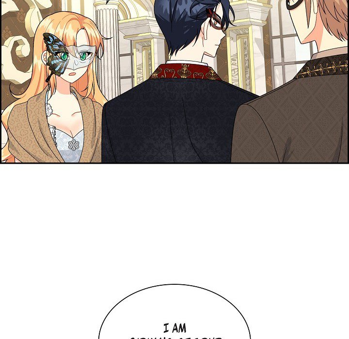 The Destroyer Fell in Love with Me - episode 47 - 56