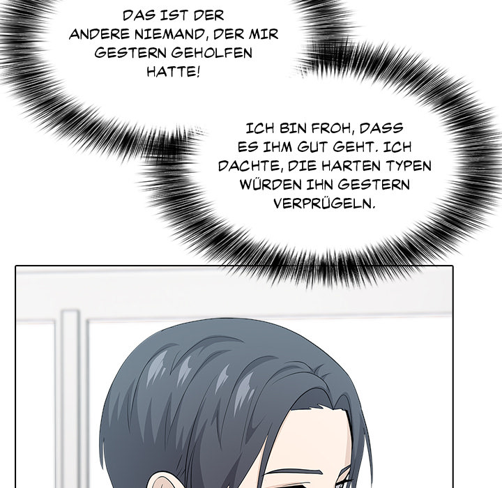 Teufel der Oberstufe: Boost - episode 3 - 148