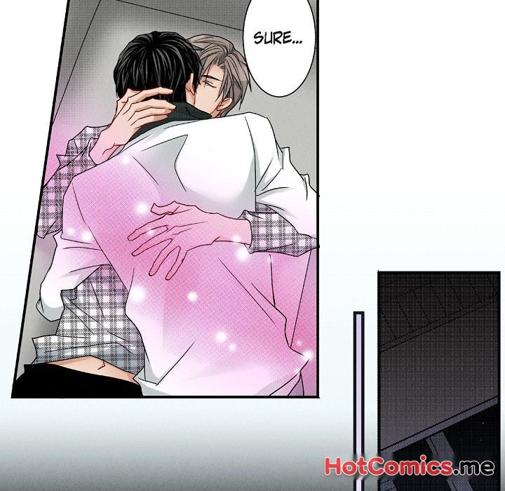 Work, Fight and Love - Webtoon Edition - episode 52 - 61