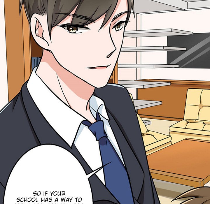 Become A Girl At Night - episode 21 - 75