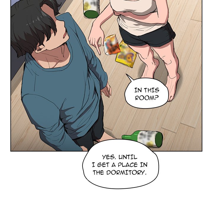 Who Cares If I'm a Loser! - episode 25 - 83