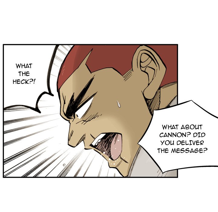 The Bully Hunter - episode 20 - 45